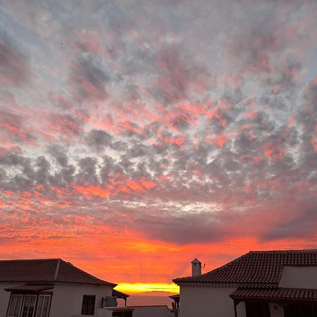 Buenavista Gigantes Marina Daire Acantilado de los Gigantes Dış mekan fotoğraf